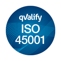 ISO 45001