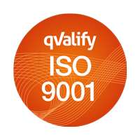 ISO 9001